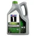 Produktbild: Motoröl Mobil 1 ESP 0W-30 MB 229.31/51/52 VW 504/507.00 Porsche 5 Liter 157749