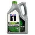 Produktbild: Mobil 1 ESP 0W-30 5 Liter (157749)