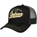 Produktbild: Stetson Trucker Cap (1-St) Basecap Snapback schwarz One Size Big