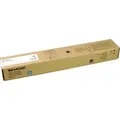 Produktbild: Sharp Toner MX-23GTCA cyan