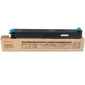 Produktbild: Sharp MX23GTCA 834646 Toner Cyan Cartridge Pages 10.000 for MX-2010U/2310U/2 ~E~