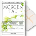 Produktbild: Interluxe Duftmelt Morgentau  Duftwachs Raumduft Duft Waxmelt Wachsmelt