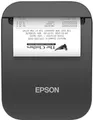 Produktbild: Epson TM-P80II, 8 Punkte/mm (203dpi), USB-C, WLAN Mobildrucker, Thermodirekt, Auflösung: 8 Punkte/mm (203dpi), Medienbreite (max): 80mm, Druckbreite (max.): 72mm, Rollendurchmesser (max.): 51mm, Geschwindigkeit (max.): 100mm/Sek., Anschluß: USB-C, WLAN (802.11ac), Black Mark Sensor, inkl.: Gürtelclip, Akku, 1950mAh, separat bestellen: Netzteil (C31CK00111)