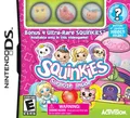 Produktbild: Squinkies (Bundle) Juego para Consola Nintendo DS [PAL ESPAÑA]