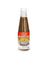 Produktbild: fermentierte Fischsauce Bagoong Balayan 310ml Anchovy Sauce Philippinen Fish