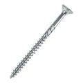 Produktbild: STIER Senkkopf-Spanplattenschraube 3x35 Stahl galvanisch verzinkt TX 10, selbstschneidende Spitze, Teilgewinde, Fräskopftechnologie, Schrauben für Holz