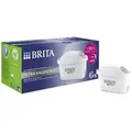 Produktbild: BRITA Wasserfilter Wasserfilter Kartuschen MAXTRA PRO weiß
