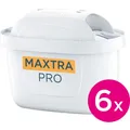 Produktbild: BRITA MAXTRA PRO Extra Kalkschutz Pack6 Filterkartusche (6 Stück)