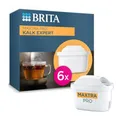 Produktbild: BRITA MAXTRA PRO EXTRA KALKSCHUTZ Waterfilter (6-pack)