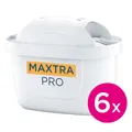 Produktbild: BRITA MAXTRA PRO Extra Kalkschutz Pack6 Filterkartusche