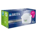 Produktbild: Brita Wasserfilter-Kartusche 6er Maxtra Pro Extra Kalkschutz (1er Pack)