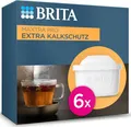 Produktbild: BRITA Wasserfilter Ersatzfilter Kartuschen MAXTRA PRO Extra Kalkschutz 6er Pack