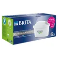 Produktbild: Brita Wasserfilter-Kartusche 6er Maxtra Pro Extra Kalkschutz (1er Pack)