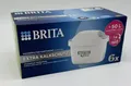Produktbild: Brita Wasserfilter-Kartusche 6er Maxtra Pro Extra Kalkschutz (1er Pack)
