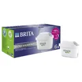 Produktbild: Brita Wasserfilter Kartuschen MAXTRA PRO Extra Kalkschutz 6er Pack
