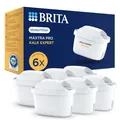 Produktbild: BRITA Kartuschen MAXTRA PRO Kalkschutz 6er-Pack für Kaffee Tee 150L