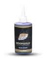 Produktbild: HOOFGOLD BlueStuff – Hochwirksames Strahlmittel gegen Strahlfäule & White Line Disease beim Pferd – Soforthilfe bei stinkenden, weichen Hufen – ADMR-konform – 100 ml