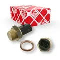 Produktbild: FEBI BILSTEIN Temperaturschalter, Kühlerlüfter 11964 für Fiat LANCIA Iveco SEAT