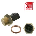 Produktbild: FEBI BILSTEIN Temperaturschalter, Kühlerlüfter 11964 für FIAT IVECO LANCIA