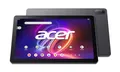 Produktbild: acer Iconia Tab P10 (P10-21Q-83VZ) Tablet 10 Zoll (26,42 cm) 2K QLED IPS Touch Display - MediaTek MT8781 Octa-Core Prozessor, 6 GB LPDDR4X RAM, 256 GB UFS Speicher, Android 14, Grey + Portfolio Case