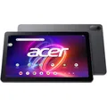 Produktbild: Acer Iconia Tab P10 (P10-21Q-83VZ) WiFi Tablet 256GB 6GB RAM iron grey 10,4 Zoll