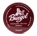 Produktbild: Burgol Burgol - Schuhpflegesets mit Schuhwachs - shoe wax 100 ml Blechdose Schuhcreme