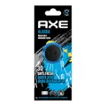 Produktbild: AXE 1711725 Lufterfrischer Mini Vent Air Freshener Alaska, blau