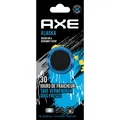Produktbild: AXE Auto-Lufterfrischer Mini Vent E303720501 Alaska