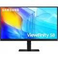 Produktbild: Samsung ViewFinity S8 S32D800EAU - S80D Series - LED-Monitor - 32