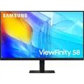 Produktbild: Samsung ViewFinity S8 - S80D (3840 x 2160 Pixel, 32