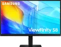 Produktbild: Samsung ViewFinity S8 S32D800EAU - S80D Series - LED-Monitor - 80 cm (32