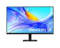 Produktbild: Samsung VIEWFINITY S80D 32IN 16:9 4K