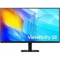 Produktbild: SAMSUNG ViewFinity S8 S80D (2024), 31.5