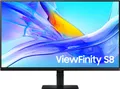 Produktbild: Samsung ViewFinity LS32D800EAUXEN (32'') S8 UHD Business Monitor 60Hz 5ms VA