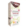Produktbild: Cultivator's Organic Herbal Hair Colour - Wine Red 100g