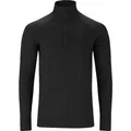 Produktbild: WHISTLER Rollkragenpullover Baggio M Ski Pulli Black XXL (58)