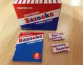 Produktbild: 3x ORIGINAL BAZOOKA Bubble Gum Throwback Nostalgie Kaugummi 6 Stück (45g | 135g)