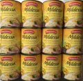 Produktbild: Hengstenberg Mildessa - Mildes Weinsauerkraut  12 x 810 gr