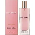 Produktbild: Giorgio Armani My Way Eau de Parfum Spray für Damen, 15 ml