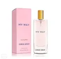 Produktbild: Giorgio Armani Eau de Parfum My Way, Glasflakon, Parfüm EDP, Damenduft