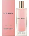 Produktbild: Armani MY WAY 15 ml Eau de Parfum Reisegröße Neu & Ovp 15ml Damen-EdP Giorgio
