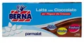 Produktbild: Parmalat Berna Latte Con Cioccolato Milch mit Schokolade ( 3 x 200ml )