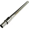Produktbild: McFilter Teleskoprohr/Saugrohr für Staubsauger I Ø 32mm Durchmesser I Länge 58 bis 98cm ausziehbar