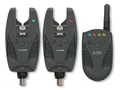 Produktbild: CORMORAN Pro Carp Bissanzeiger-Set F-2000 Blau Rot 2+1Stk.