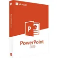 Produktbild: Microsoft PowerPoint 2019