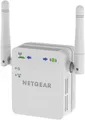 Produktbild: D Netgear WN3000RP WLAN Repeater 300 MBit/s 2.4 GHz WPS