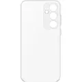 Produktbild: Samsung Clear Case für Galaxy A55 5G Transparent Handytasche