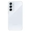 Produktbild: Samsung EF-QA556 - Hintere Abdeckung für Mobiltelefon - durchsichtig - für Galax