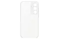 Produktbild: Samsung EF-QA556 für Galaxy A55 Clear Case Transparent Handyhülle #14756052