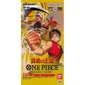 Produktbild: One Piece Card Game - Kingdoms of Intrigue Booster OP04 - EN